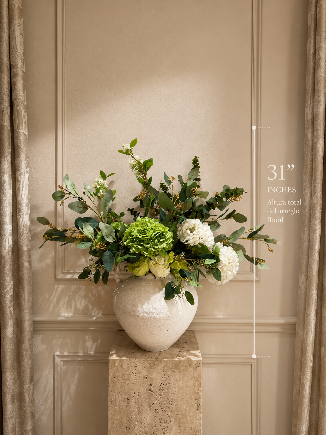 512-Floral desing III