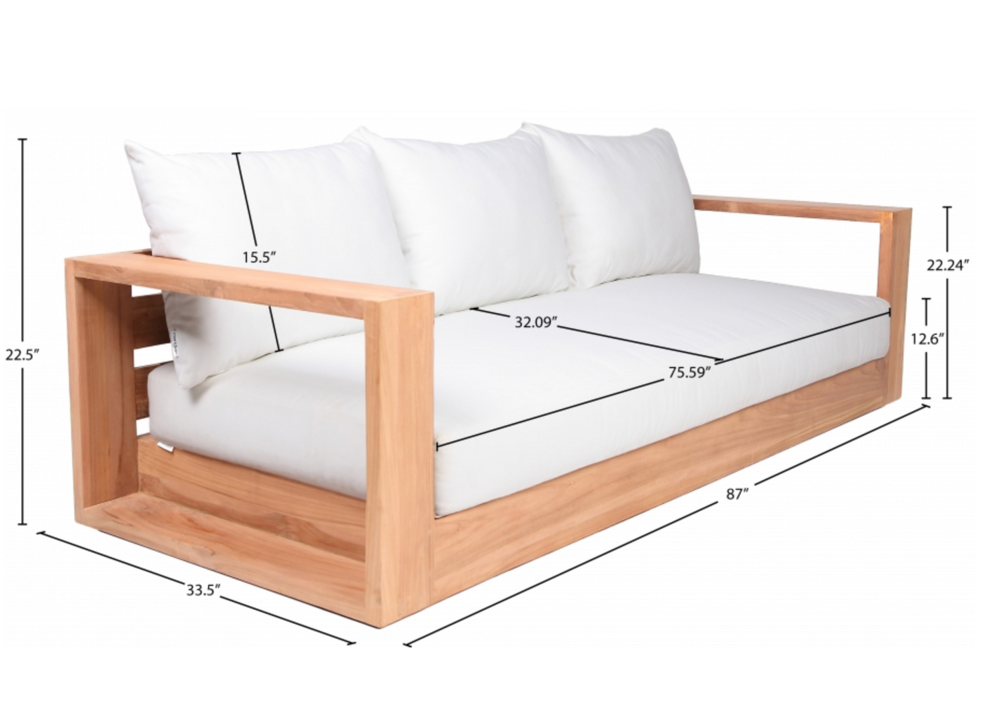 512-M353 Patio