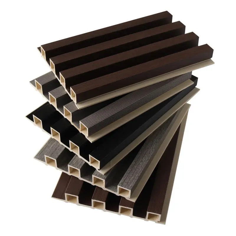 Paneles PVC
