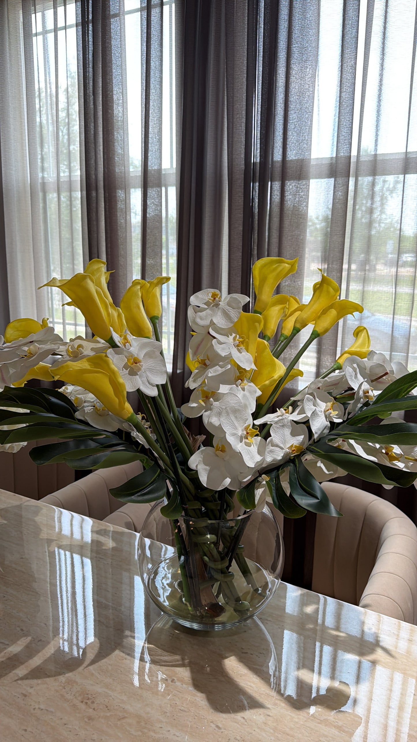 512-golden orchid