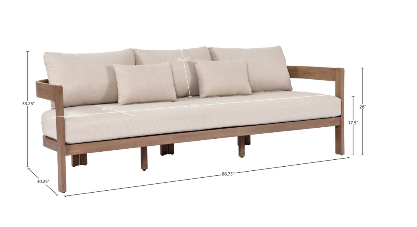 512-M396 Patio