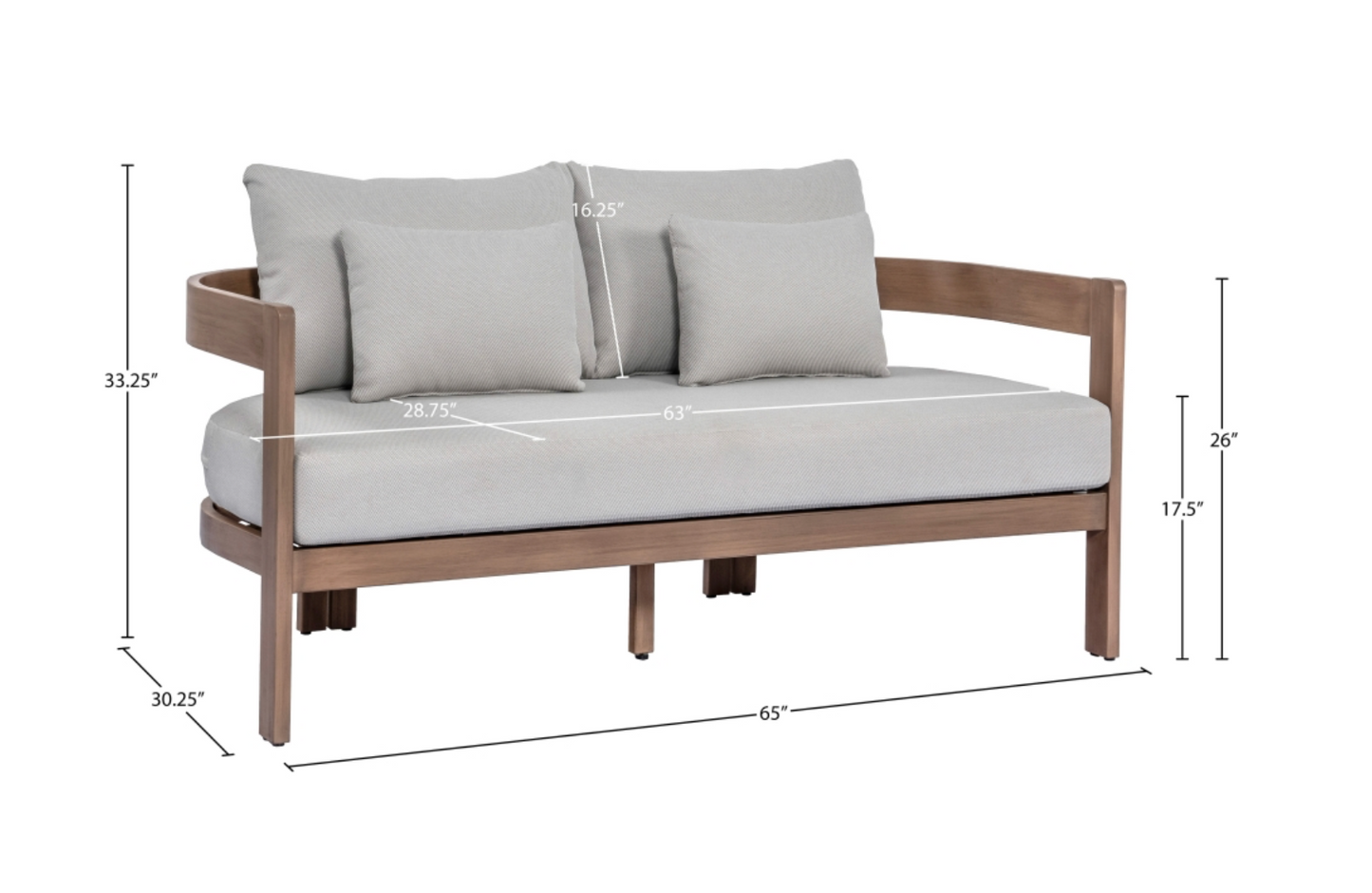 512-M396 Patio