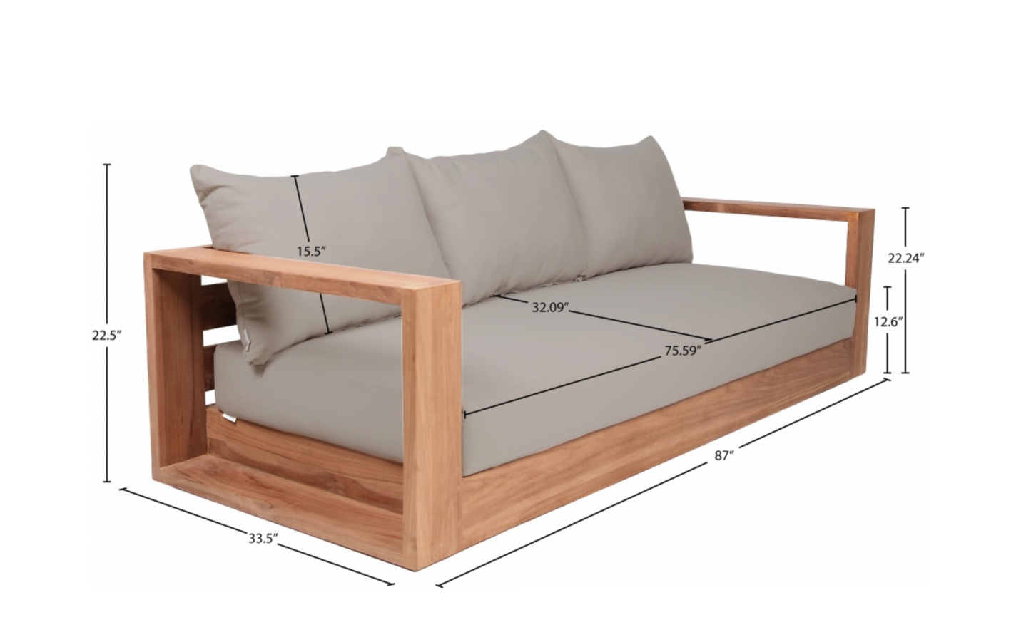 512-M353 Patio